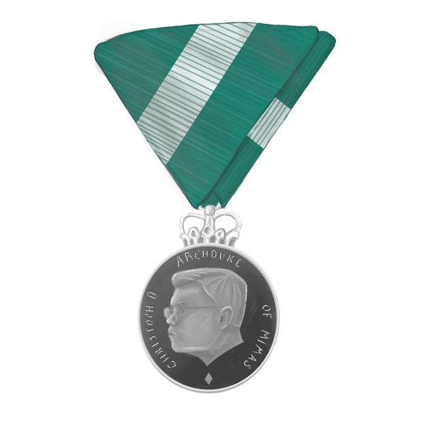 File:HRH The Archduke's Medal.jpg
