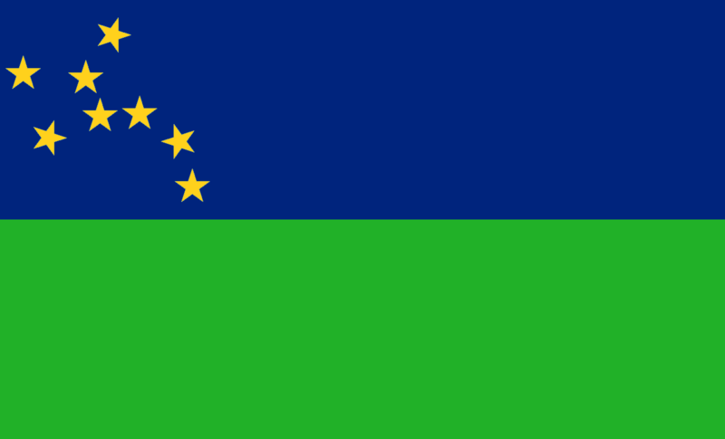 File:Official Flag of the British Pagan Islands4.png