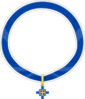 Riband of the Order of Merit.svg
