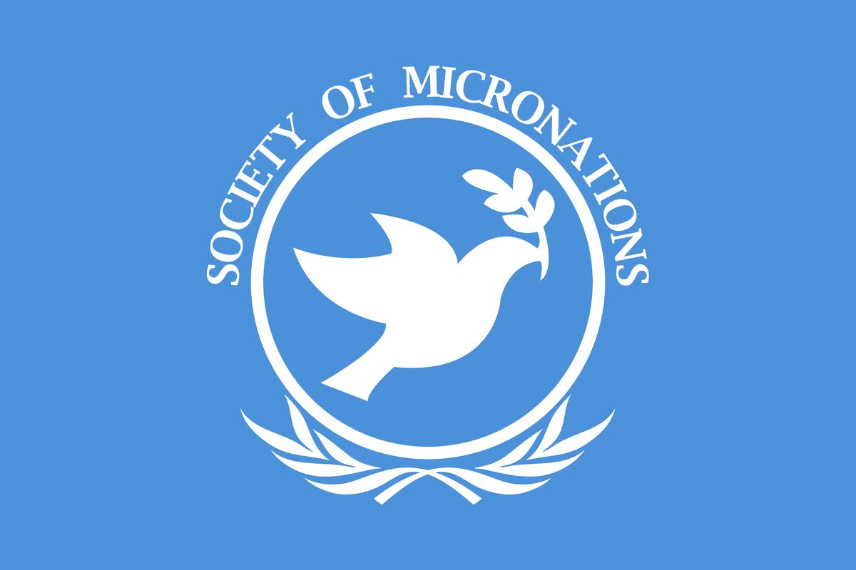 Society Of Micronations Microwiki