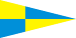 Police Pennant
