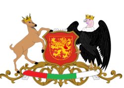 Coat of Arms of Derskov-Viadalvia.png