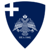 Official logo of Aegean