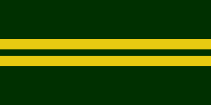 File:Command flag of a Major General.svg