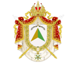 National Arms of Fesmar
