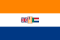 National flag (1928–1994)