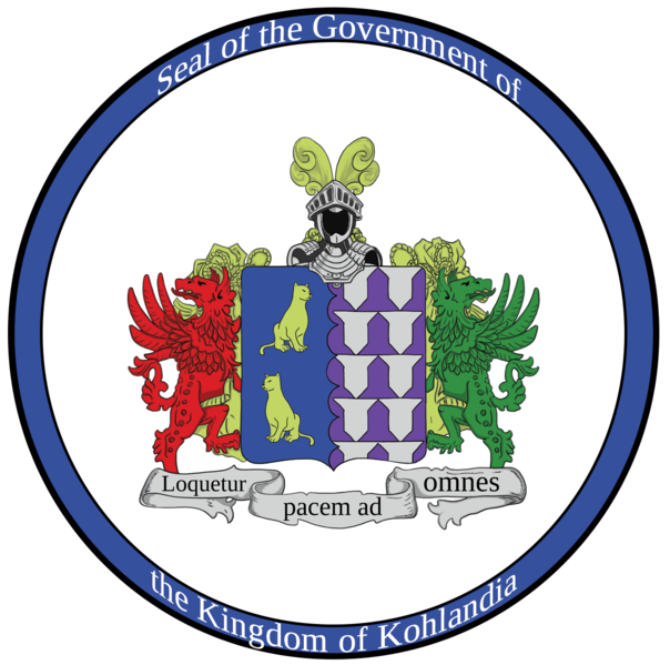 File:Government Seal of Kohlandia.png