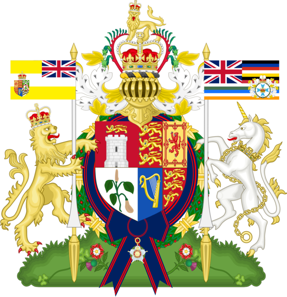 File:New Coat of Arms of Queensland.png