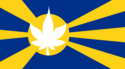 Flag of Parklands Territory