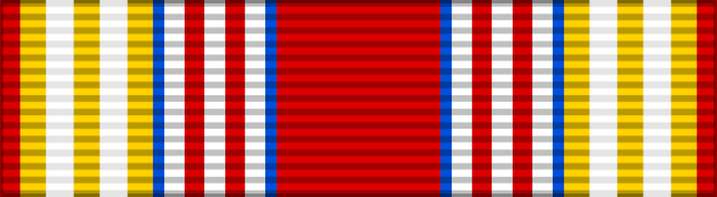 File:Ribbon Medal Order of Merit Policeman And Judiciary.png