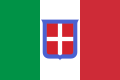 National flag (1861-1946)