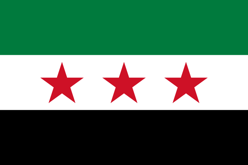 File:Flag of Syria 2011, observed.svg