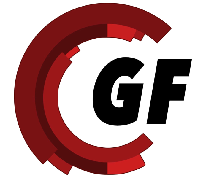 File:Georgienstine First Logo.png
