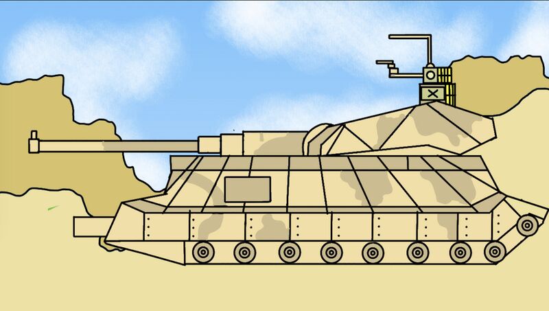 File:M 54 Ferzi tank design.jpg