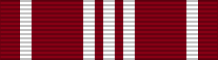 File:Ribbon bar of the Distinguished and Long Service Medal (Vishwamitra).svg