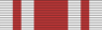 Ribbon bar of the Ostreum Medal.svg