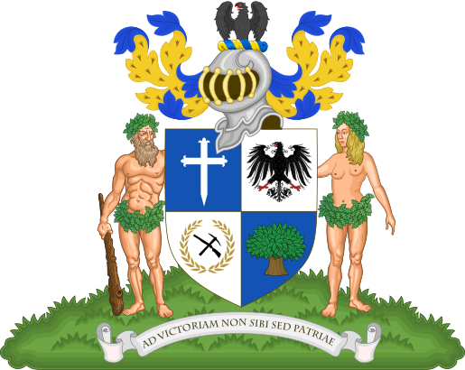 File:Coat of arms of Ausveria.svg