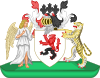 Coat of arms of Tarcallia