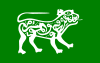 Flag of Kelttani