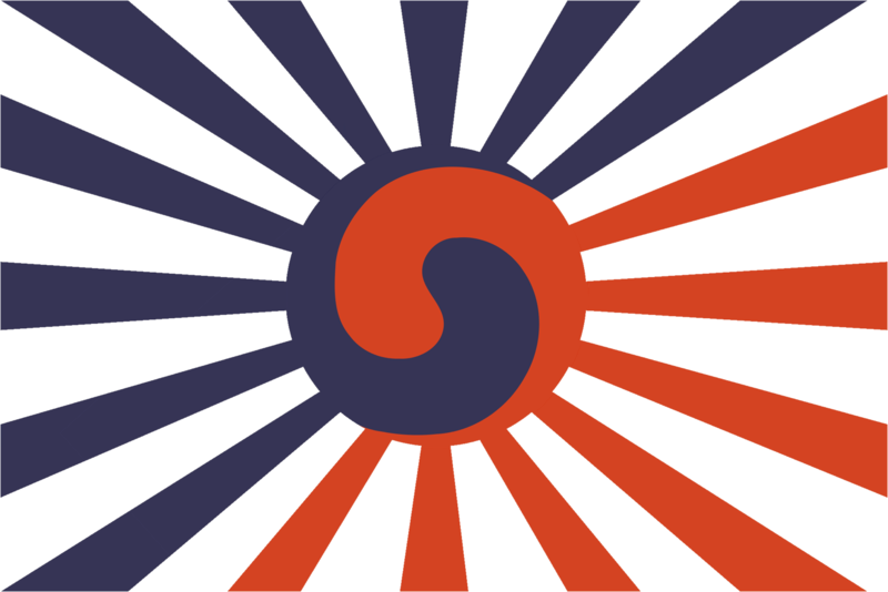 File:Flag of the Imperial Self-Defense Forces of Choseon.png