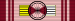Order of Diplomatic Service Merit - Ribbon (Second Class).svg