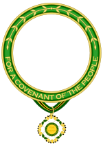 Order of the Queenslandian Merit - belt.svg
