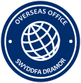 Overseas Office emblem.svg