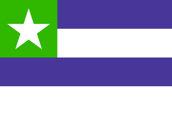 File:Southern Village Flag.svg