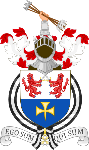 File:Coat of arms of Aidan McGrath (2022).svg