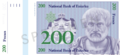 200 Francs