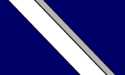 Official flag of Manitau