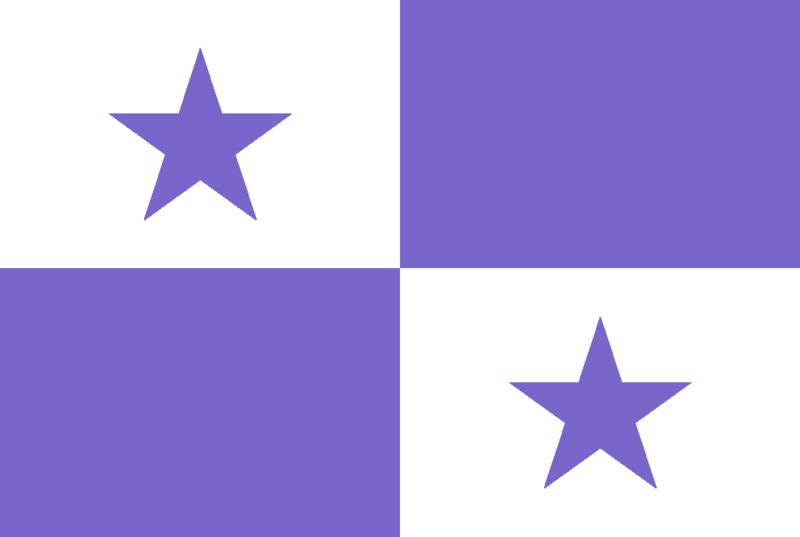 File:Flag of Williamland and Armilandia.png