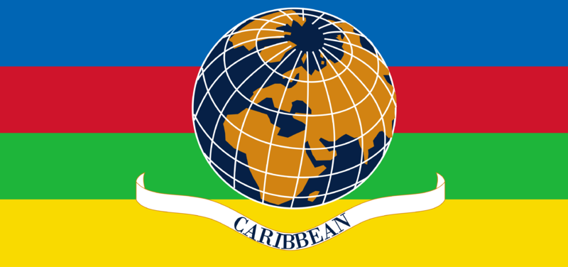 File:Flag of the Caribbean Governor.svg