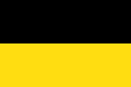 Flag of the House of Asensio-Habsburg