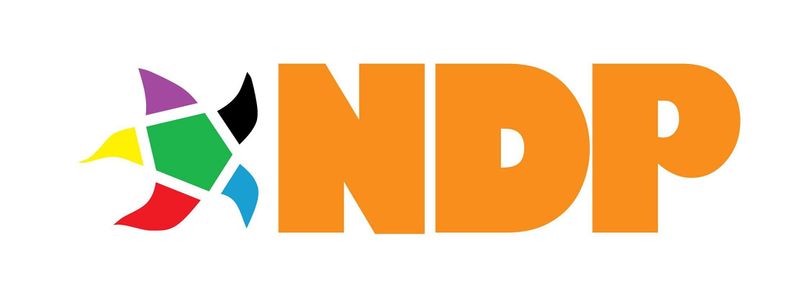 File:New NDP logo.jpg