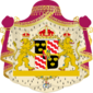 Coat of arms of Lululand