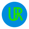 Transparent Logo Of The United Right Party Of Benjastan.png