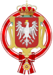 The Royal Arms of the House of Mierzwa