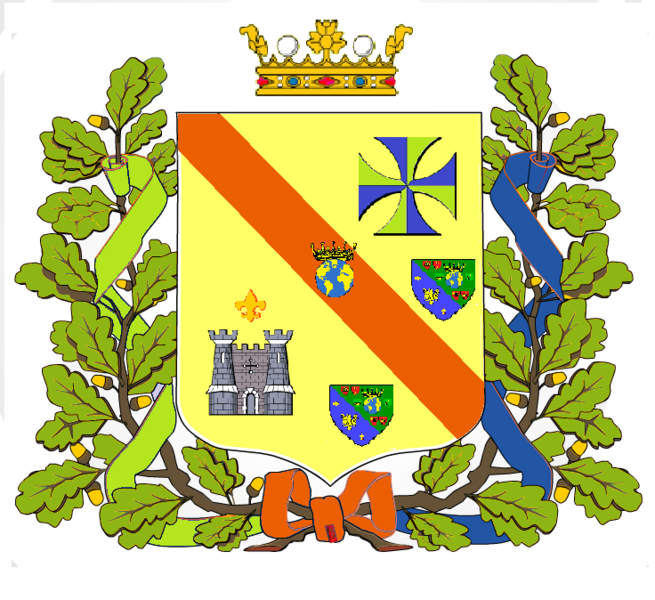 File:Coat of Arms of Antonio I of Stanzia.png