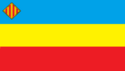 Flag of Republic of Antares