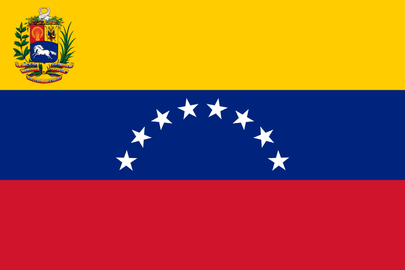 File:Flag of Venezuela (state).svg