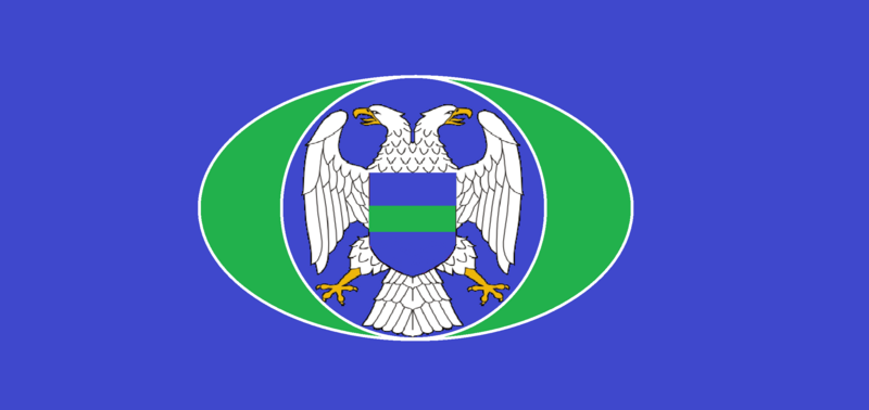 File:Presidential Flag of Bonumland.png