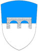 Coat of arms of Canton of Wasserbrueck