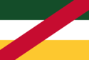Flag of Casmania Rodrigania