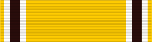File:King Frederick VI Installation Medal - Ribbon.svg