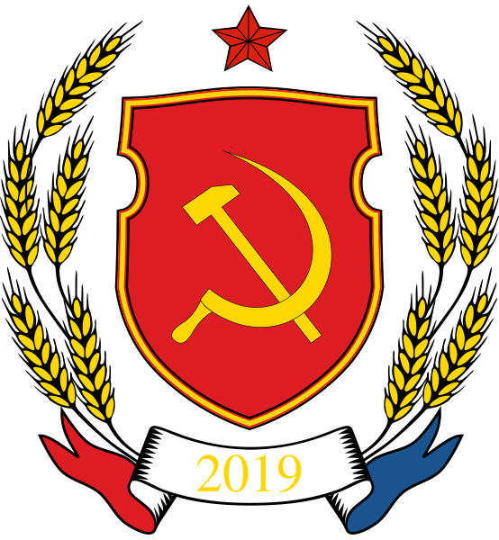 File:State Emblem of the Democratic People's Republic of Navsegdia.svg