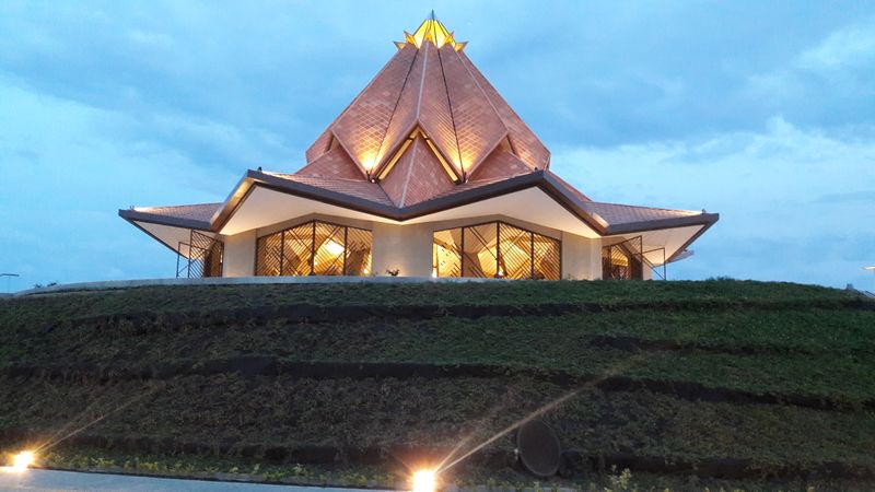 File:Bahá'í House of Worship in Norte del Cauca, Colombia.jpg