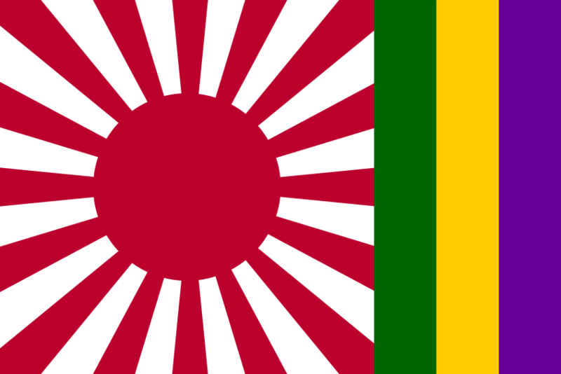 File:Flag of Empire of Yamatai.png