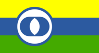 Flag of Lookout Department.png