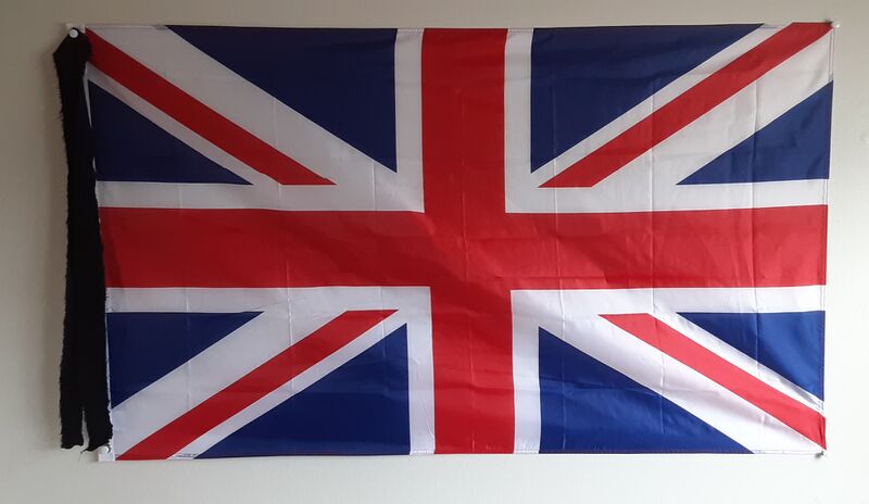 File:Flag of the United Kingdom featuring a mourning ribbon in Paloma .jpg